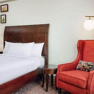 Queen Room Two Queen Beds
