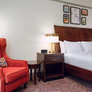 King Room Hearing Access